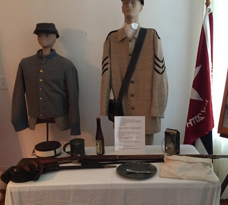 duplin-county-veterans-museum-photo